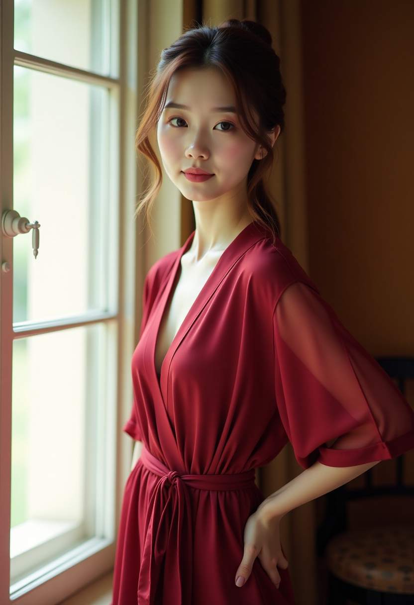 夏日未完结